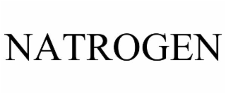 NATROGEN