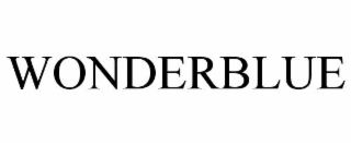 WONDERBLUE