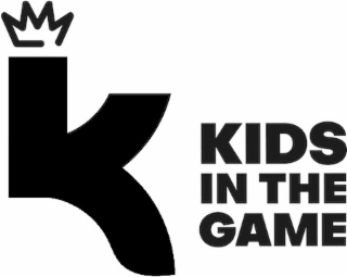 KIDS IN THE GAME