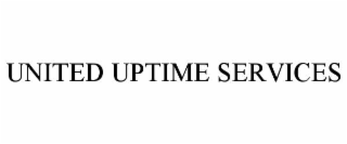 UNITED UPTIME SERVICES