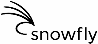 SNOWFLY