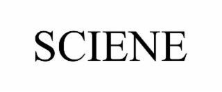SCIENE