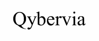QYBERVIA