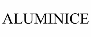 ALUMINICE