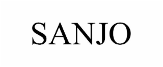 SANJO