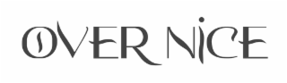 OVERNICE