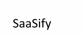SAASIFY