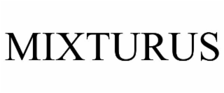 MIXTURUS