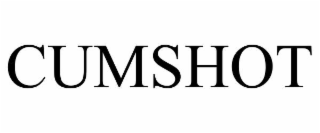 CUMSHOT