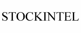 STOCKINTEL