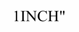 1INCH"