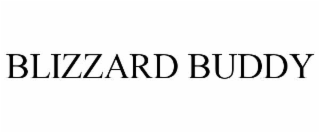 BLIZZARD BUDDY