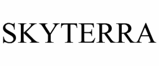 SKYTERRA