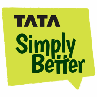 TATA SIMPLY BETTER