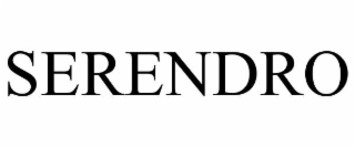 SERENDRO