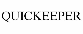 QUICKEEPER