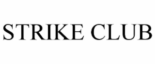 STRIKE CLUB