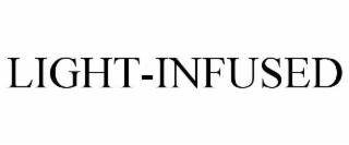 LIGHT-INFUSED