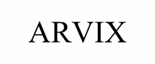 ARVIX