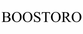 BOOSTORO