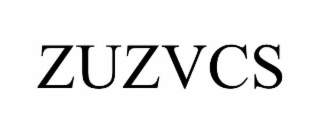 ZUZVCS