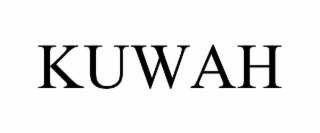 KUWAH