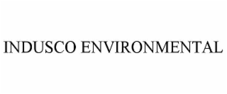 INDUSCO ENVIRONMENTAL