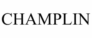 CHAMPLIN