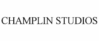CHAMPLIN STUDIOS