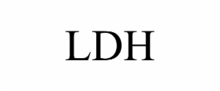 LDH