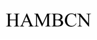 HAMBCN