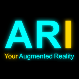 ARI YOUR AUGMENTED REALITY