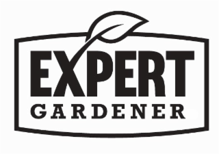 EXPERT GARDENER