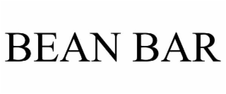 BEAN BAR
