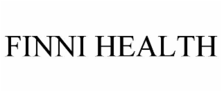 FINNI HEALTH