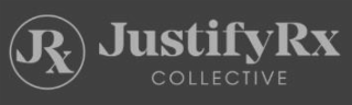 JRX JUSTIFYRX COLLECTIVE