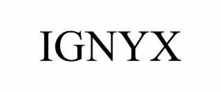 IGNYX