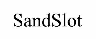SANDSLOT