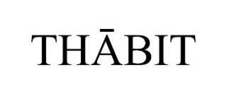 THĀBIT