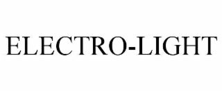 ELECTRO-LIGHT