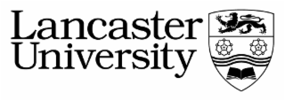 LANCASTER UNIVERSITY