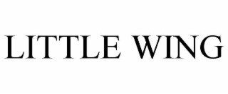 LITTLE WING