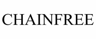 CHAINFREE