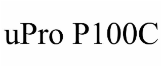 UPRO P100C
