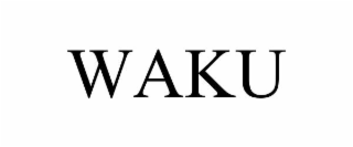 WAKU