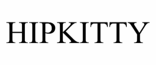 HIPKITTY