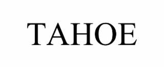 TAHOE