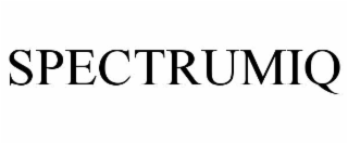 SPECTRUMIQ