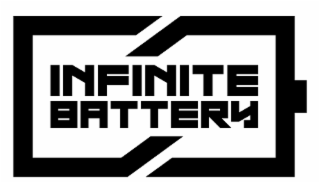 INFINITE BATTERY