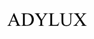 ADYLUX